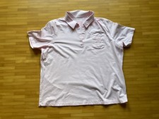 °° Damen Polo Shirt Poloshirt rosa Gina Laura Gr. XXL  °°° TOP °°°