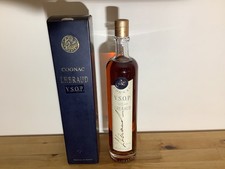 Cognac Lheraud VSOP  Lot.Nr