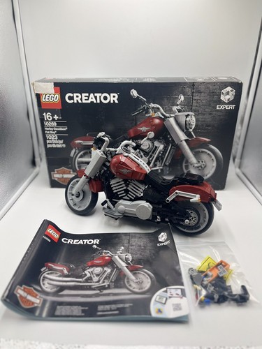 Lego creator expert - lego,