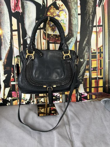 Chloé marcie medium - marcie,