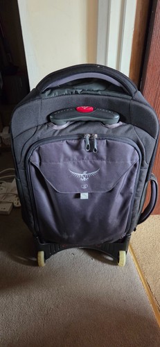 Sojourn rucksack rollen - sojourn™, 80