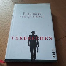 Ferdinand von Schirach    Verbrechen