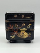 Antikes Kleines Japanisches