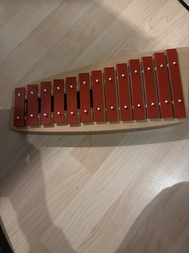 Xylophon glockenspiel für - xylophon,