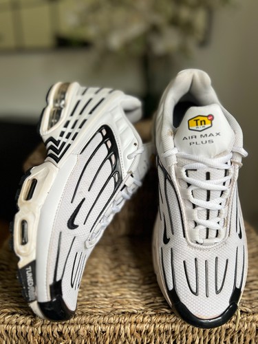 Nike air max - max, plus