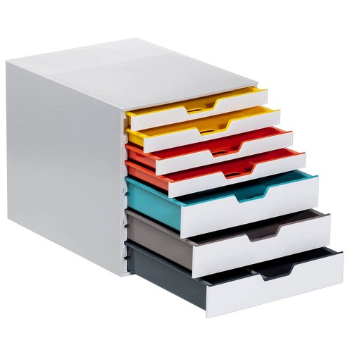 Durable schubladenbox - durable,
