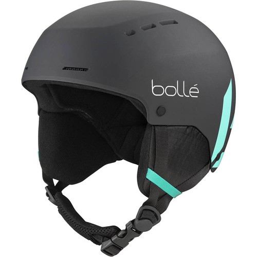 Bolle quiz ski - quiz, jugendhelm