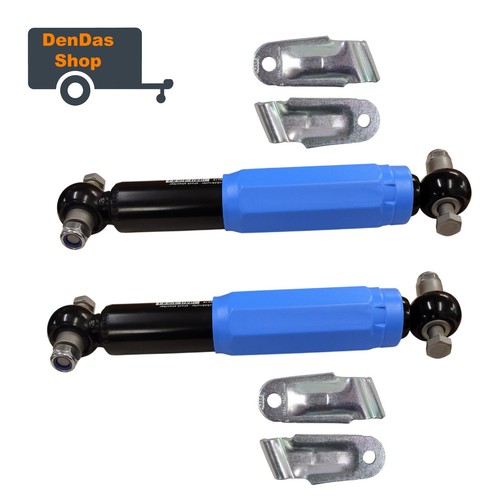 Radstoßdämpfer - 2x,