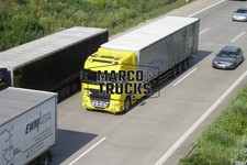 LKW Foto DAF XF 95