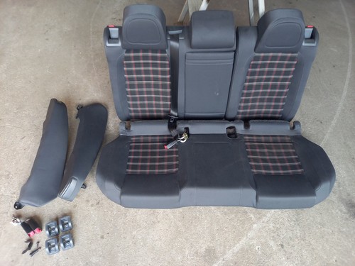Golf v gti - golf,