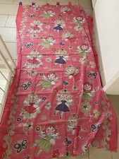 Vorhang 2 Stück Mit Schlaufen