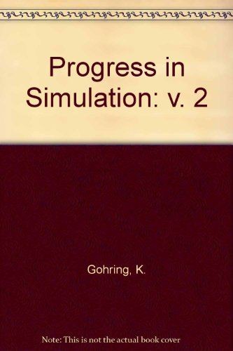 Progress simulation 2 - progress,