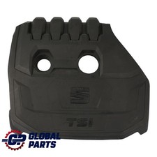 Seat Ateca Leon Mk3 5F Top Motor Abdeckung Verkleidung 1.5 TSI Benzin 05E103925K