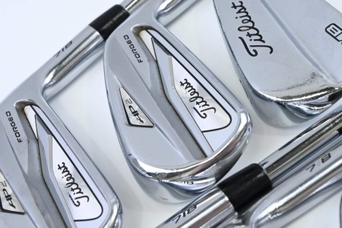Titleist 718 ap2 - mb/ap2, combo