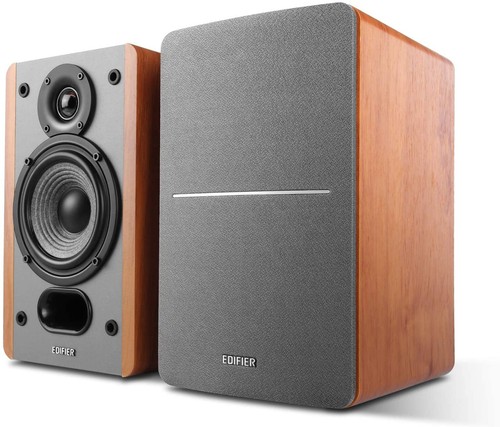 Edifier p12 passive - edifier,