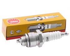 Zündkerze NGK BP4 Hercules