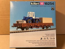 Kibri H0 16254 Bausatz