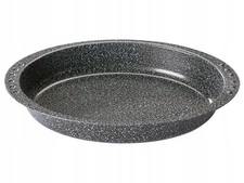 Auflaufform Backform Oval