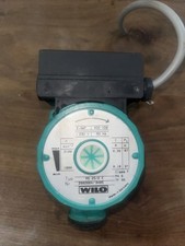 HEIZUNG - WILO RS 25/2 E