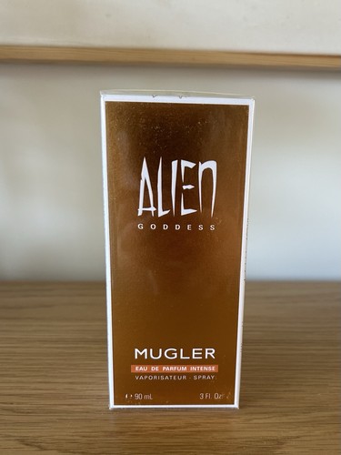 Mugler alien goddess - mugler,