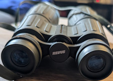 Revue 8x56 fernglas - revue,