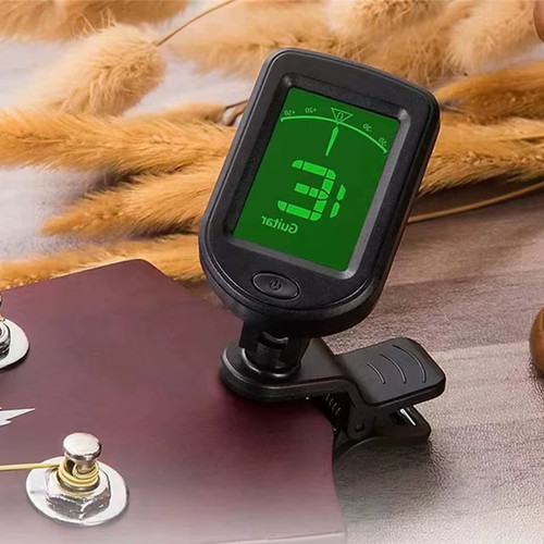 Digital chromatisches clip - digital, clip-on
