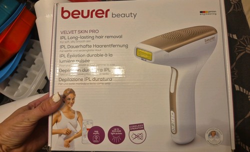 Beurer ipl gerät - beurer,