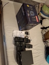 Trust GXT 658 Tytan 5.1