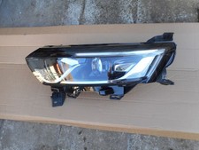 ? KOLEOS 2 ☎ ** ORIGINAL SCHEINWERFER FRONTSCHEINWERFER PHARE FARO ** ☎ RENAULT