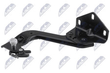 Rollenführung Schiebetür