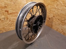 Suzuki DR 650  (SP41-SP42) [I] Hinterradfelge Felge hinten Hinterrad Rad