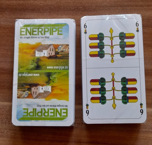 Enerpipe werbung - enerpipe,
