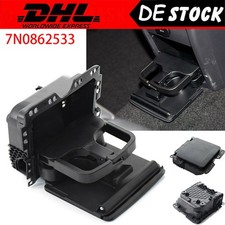 Mittelkonsole Getränkehalter Hinten 7N0862533 Für VW Golf Sharan Tiguan Seat 82V