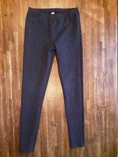 Hose Leggings Größe 164 Blau Yigga