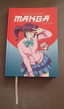 Manga Schülerkalender A5