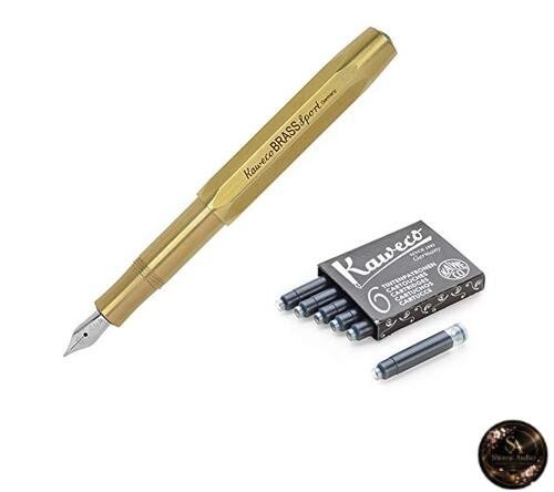 Kaweco sport pen - al,