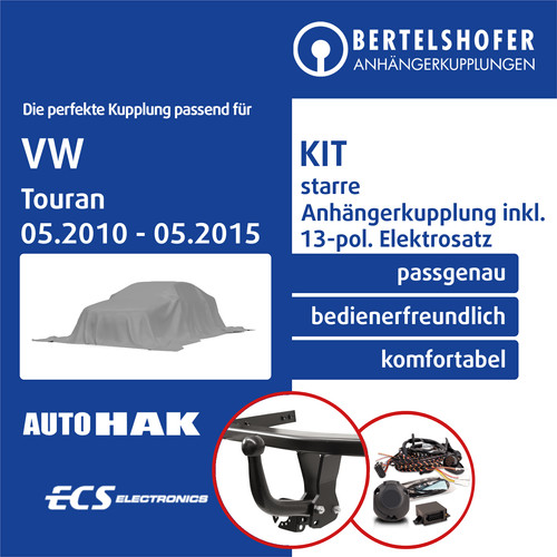 Für touran typ - für, 1t3