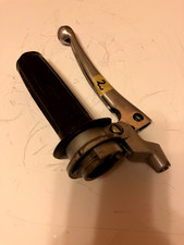 Original Magura Schaltgriff