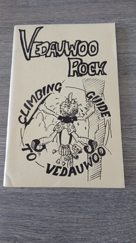 Uncommon vedauwoo rock a - rock, :