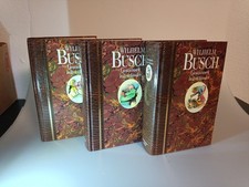 Wilhelm Busch # Gesamtwerk in