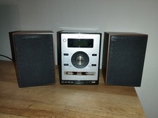 LG Micro Hi-Fi System XA14