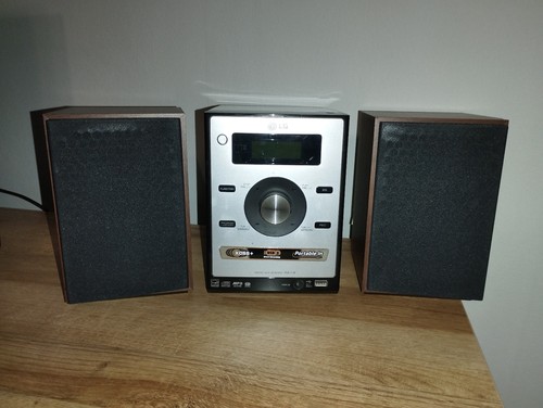Micro system xa14 - micro,