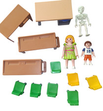 Playmobil Schule Klasse