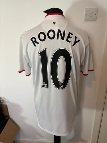 Manchester united wayne rooney - manchester,