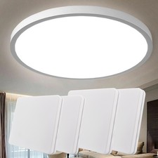 LED Deckenlampe Panel