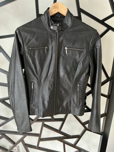 Rino pelle damenlederjacke - rino&pelle,,