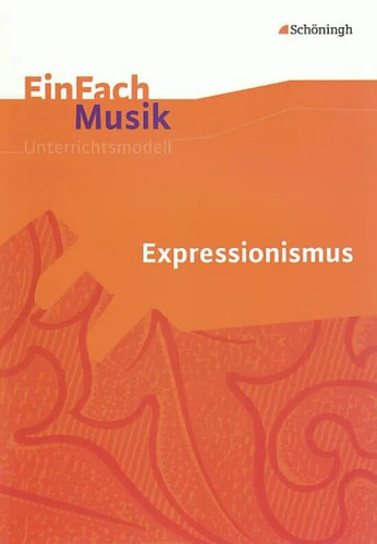 Einfach musik - einfach,
