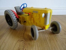 ZETOR Traktor Trecker