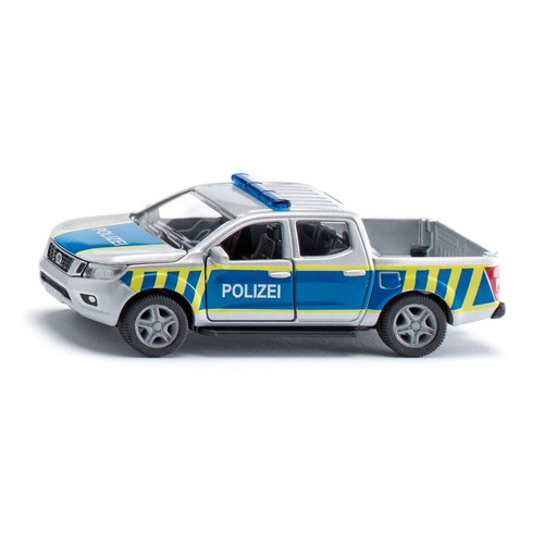 Siku 2317 nissan navara - nissan,