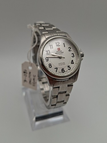 Swiss military chrono damen - swiss,
